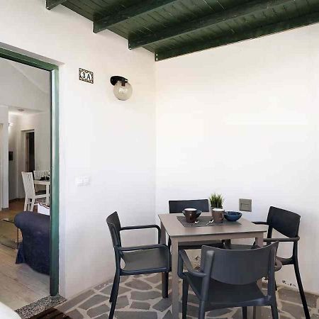 Bungalow La Roca Коста-Тегисе Экстерьер фото