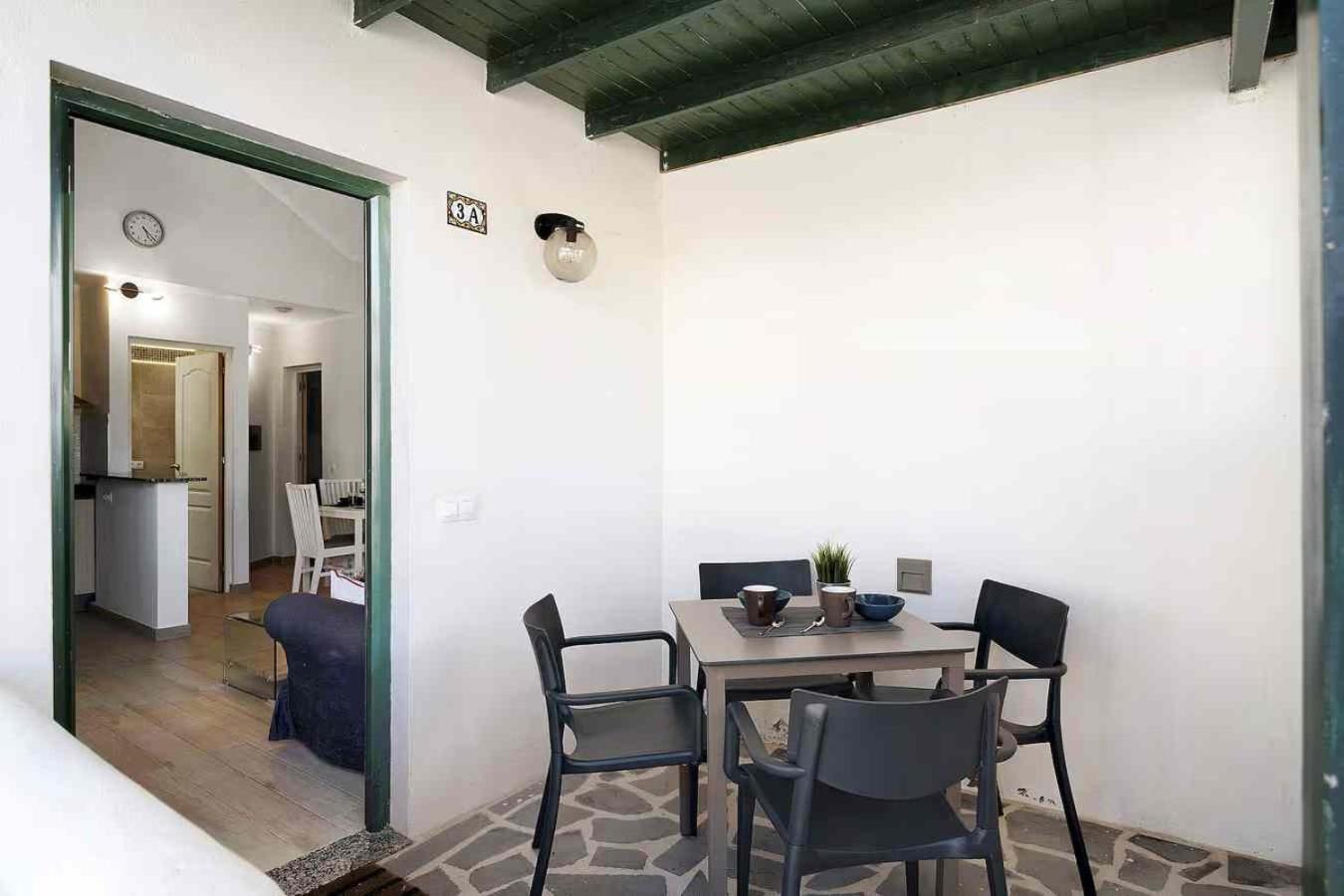 Bungalow La Roca Коста-Тегисе Экстерьер фото