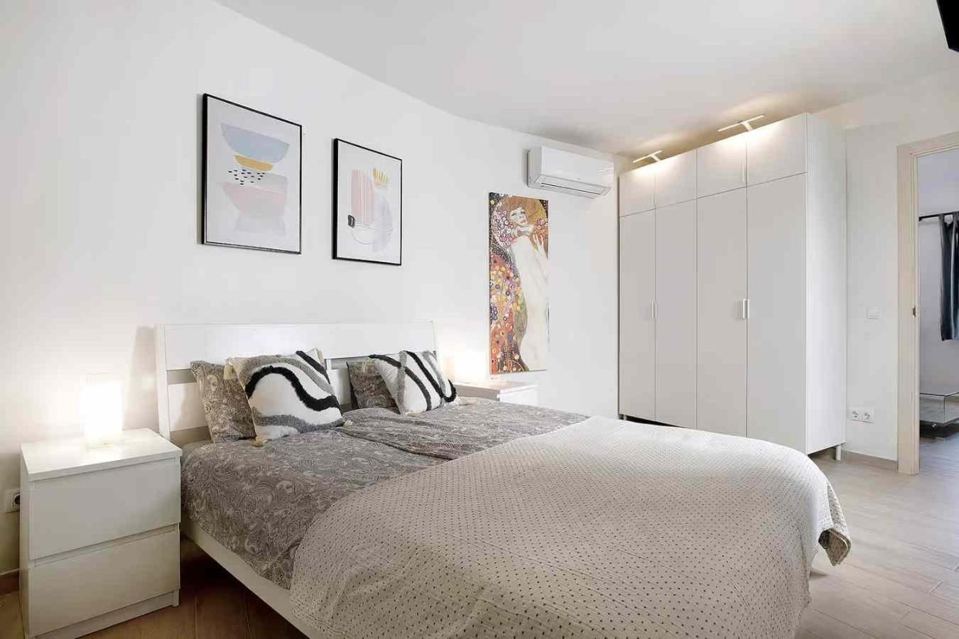 Bungalow La Roca Коста-Тегисе Экстерьер фото